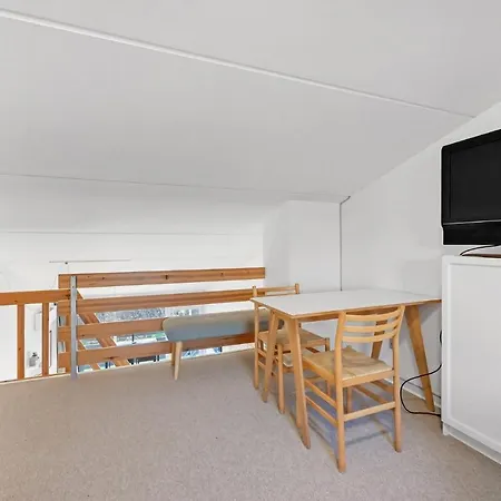 Lovely In With House A Panoramic View アパート リンケビング