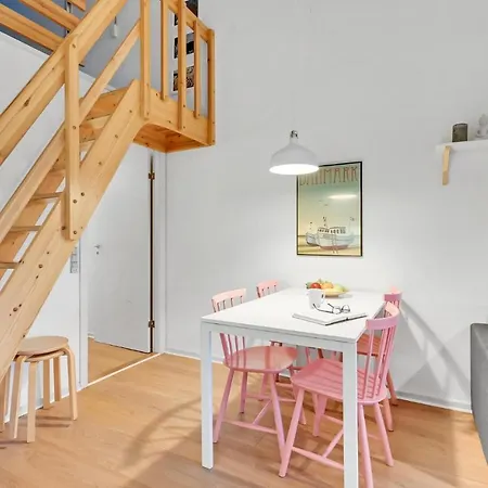 Lovely In With House A Panoramic View アパート リンケビング